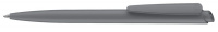 картинка 2600 шариковая ручка Senator сп Dart Polished серый Cool Gr.9 