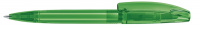 картинка 3251 шариковая ручка Senator Bridge Clear зеленый 347 