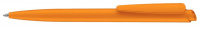 картинка 2600 шариковая ручка Senator сп Dart Polished оранжевый 151 