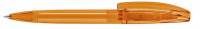 картинка 3251 шариковая ручка Senator Bridge Clear оранжевый 151 
