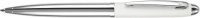 картинка 2215 шариковая ручка Senator Nautic белый 