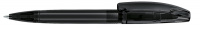 картинка 3251 шариковая ручка Senator Bridge Clear черный black 