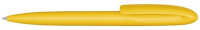 картинка 3290 шариковая ручка Senator Skeye Bio matt желтый 123 