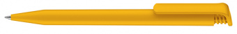 картинка 2904 шариковая ручка Senator сп Super-Hit Matt желтый 7408 