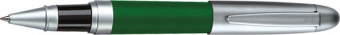 1009 ручка роллер Senator Arсtic зеленый