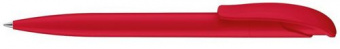 картинка 2416 шариковая ручка Senator сп Challenger Polished красный 186 