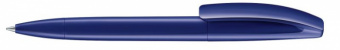 картинка 3250 шариковая ручка Senator Bridge Polished т.синий 2757 