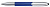 2479 шариковая ручка Senator Solaris Chrome синий