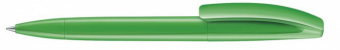 картинка 3250 шариковая ручка Senator Bridge Polished зеленый 347 