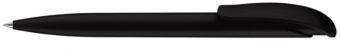 картинка 2416 шариковая ручка Senator сп Challenger Polished черный black 