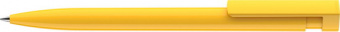 картинка 2915 шариковая ручка Senator Liberty Polished желтый 7408 