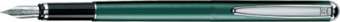 картинка 0019 перьевая ручка Senator Brillant-Line зеленый 