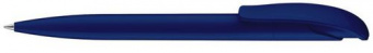 картинка 2416 шариковая ручка Senator сп Challenger Polished т.синий 2757 