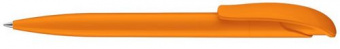 картинка 2416 шариковая ручка Senator сп Challenger Polished оранжевый 151 