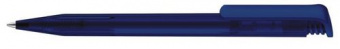 картинка 2244 шариковая ручка Senator сп Super-Hit Frosted, т.синий 2757 