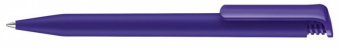 картинка 2904 шариковая ручка Senator сп Super-Hit Matt фиолетовый 267 