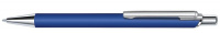 картинка 3365 шариковая ручка Senator Arvent Soft Touch синий 