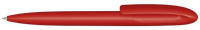 картинка 3290 шариковая ручка Senator Skeye Bio matt красный 485 