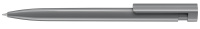 2915 шариковая ручка Senator Liberty Polished серый  Cool  Gray 9
