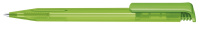 картинка 2244 шариковая ручка Senator сп Super-Hit Frosted светло-зеленые 376 