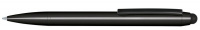 картинка 3330 шариковая ручка Senator Attract Stylus черный/черный 