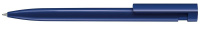 картинка 2915 шариковая ручка Senator Liberty Polished т.синий 2757 