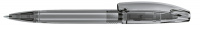 картинка 3251 шариковая ручка Senator Bridge Clear серый CoolGray 9 