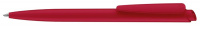 картинка 2600 шариковая ручка Senator сп Dart Polished красный 186 