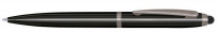 картинка 3340 шариковая ручка Senator Nautic BlackTouch Pad Pen 