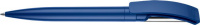 2701 шариковая ручка Senator сп Verve Basic Metallic синий, с гелевым стержнем