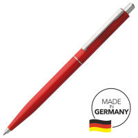картинка 3217 шариковая ручка Senator Point Polished красный 186 