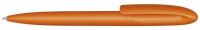 картинка 3290 шариковая ручка Senator Skeye Bio matt оранжевый 021 