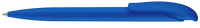 картинка 2416 шариковая ручка Senator сп Challenger Polished синий 2935 