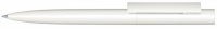 картинка 3280 шариковая ручка Senator Headliner Polished Basic белый/белый 