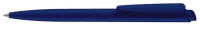 картинка 2600 шариковая ручка Senator сп Dart Polished т.синий 2757 