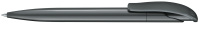 картинка 2416 шариковая ручка Senator сп Challenger Polished темно-серый 445 