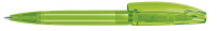 картинка 3251 шариковая ручка Senator Bridge Clear светло-зеленый 376 