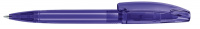 картинка 3251 шариковая ручка Senator Bridge Clear фиолетовый 267 