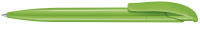картинка 2416 шариковая ручка Senator сп Challenger Polished светло-зеленый 376 