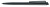 картинка 2600 шариковая ручка Senator сп Dart Polished темно-серый  445 