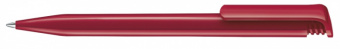 картинка 2883 шариковая ручка Senator сп Super-Hit Polished темно-красный 201 