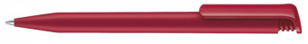 картинка 2904 шариковая ручка Senator сп Super-Hit Matt темно-красный  201 