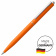картинка 3217 шариковая ручка Senator Point Polished оранжевый 151 