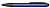 картинка 3330 шариковая ручка Senator Attract Stylus синий/черный 