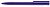 картинка 2915 шариковая ручка Senator Liberty Polished фиолетовый 267 