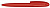 картинка 3290 шариковая ручка Senator Skeye Bio matt красный 485 