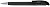 картинка 2925 шариковая ручка Senator Challenger Clear MT черный  Black 