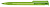 картинка 2244 шариковая ручка Senator сп Super-Hit Frosted светло-зеленые 376 