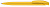 картинка 2796 шариковая ручка Senator Nature Plus Matt желтый 123 