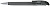 картинка 2925 шариковая ручка Senator Challenger Clear MT темно-серый  445 